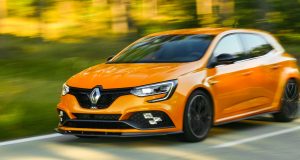 Renault će kontrolisati 80% svog lanca vrednosti električnih vozila mnogo pre 2030. godine