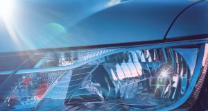 Stiže električni BMW iX4!