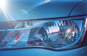 Stiže električni BMW iX4!