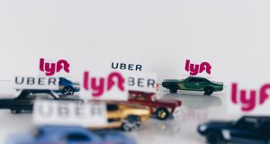 Kompanija Uber prigrlila električne automobile!