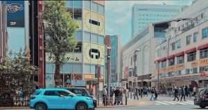 Razvoj infrastrukture za električne automobile prioritet u Nemačkoj!