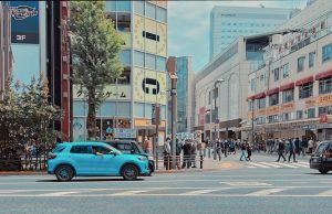 Razvoj infrastrukture za električne automobile prioritet u Nemačkoj!