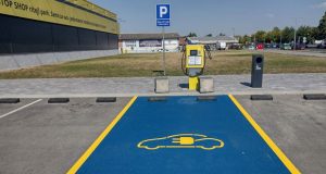 Immofinanz instalira punjače za električna vozila u Stop Shop ritejl parkovima u Srbiji
