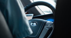 100.000 električnih BYD automobila odlazi pod okrilje Sixt-a!