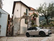 BMW se seli: Proizvodnju električnih Minija iz Velike Britanije prebacuje u Kinu