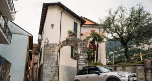 BMW se seli: Proizvodnju električnih Minija iz Velike Britanije prebacuje u Kinu