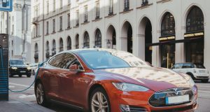 Južna Koreja glavni kandidat za novu Tesla fabriku