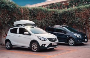 Vijetnamski VinFast otpremio prvu pošiljku električnih automobila