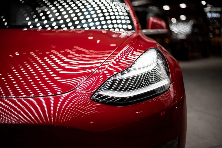 Lista najprodavanijih električnih automobila u 2022. godini!