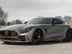 Mercedes-Benz predvodi: Otvorio prvi salon za prodaju isključivo električnih automobila