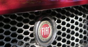 Fiat: U Kragujevac stiže nova oprema za proizvodnju električnih automobila