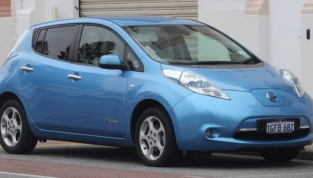 Nissan električni automobili – zašto su jedni od najboljih? Nissan električni automobili