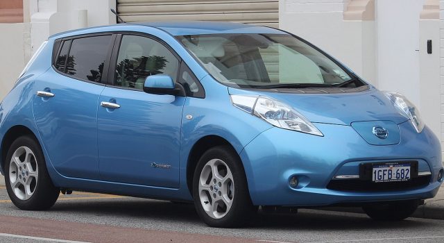 Nissan električni automobili – zašto su jedni od najboljih? Nissan električni automobili