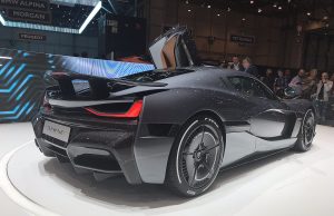 Najbolji Rimac električni automobili – putpuna dominacija u industriji! https://commons.wikimedia.org/wiki/Ank kumar