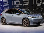 Da li motori na dizel i benzin odlaze u istoriju? Nemačka auto-kompanija otkriva svoje planove za budućnost! https://commons.wikimedia.org/wiki/Alexander Migl