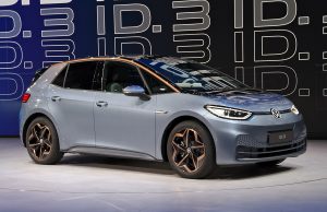 Da li motori na dizel i benzin odlaze u istoriju? Nemačka auto-kompanija otkriva svoje planove za budućnost! https://commons.wikimedia.org/wiki/Alexander Migl