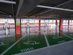 Gde naći punjače za električne automobile? https://commons.wikimedia.org/wiki/Guilhem Vellut