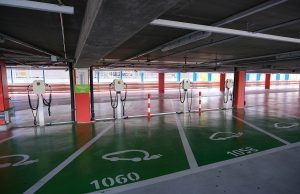 Gde naći punjače za električne automobile? https://commons.wikimedia.org/wiki/Guilhem Vellut