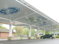 Da li se naplaćuje punjenje električnih automobila u Srbiji? https://commons.wikimedia.org/wiki/Mauricio.anon