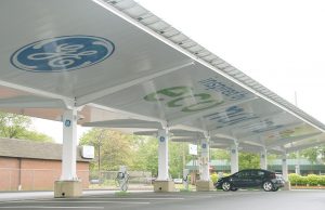 Da li se naplaćuje punjenje električnih automobila u Srbiji? https://commons.wikimedia.org/wiki/Mauricio.anon