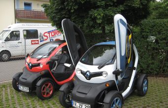 Najbolji mali električni automobili Najbolji mali električni automobili