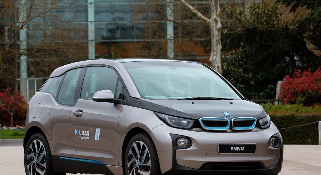 Najpoznatije marke električnih automobila – najbolje od najboljeg! najpoznatiji električni automobili/https://commons.wikimedia.org/wiki/Pierre-Selim Huard