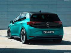 Volkswagen ID.3 na akciji za 29.990 eur