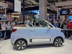 Da li se isplati kupiti električni automobil? https://commons.wikimedia.org/wiki/JustAnotherCarDesigner