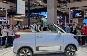 Da li se isplati kupiti električni automobil? https://commons.wikimedia.org/wiki/JustAnotherCarDesigner