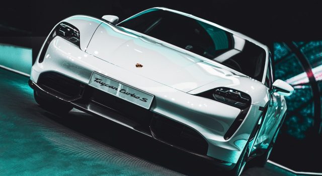 Najskuplji električni automobili