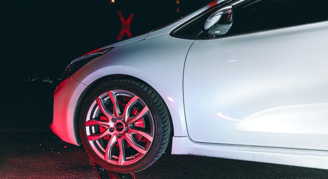 Najpovoljniji električni automobili Unsplash