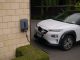 Stanice za punjenje električnih automobila