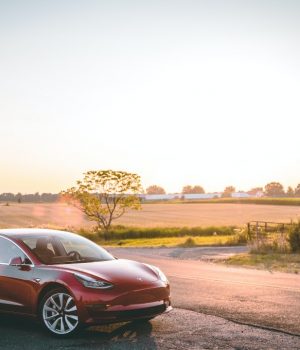Ponuda elektro automobila u Srbiji Unsplash