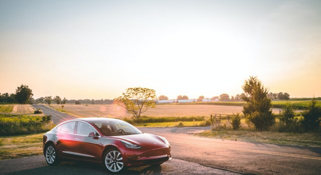Ponuda elektro automobila u Srbiji Unsplash