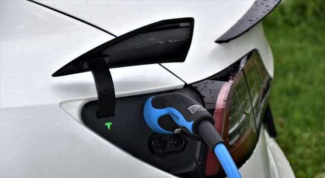 Koliko dugo traju baterije za električne automobile? Baterije za električne automobile