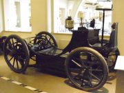 Prvi električni automobil – nakon njega više ništa nije bilo isto https://commons.wikimedia.org/wiki/Buch-t