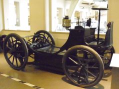 Prvi električni automobil – nakon njega više ništa nije bilo isto https://commons.wikimedia.org/wiki/Buch-t