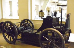 Prvi električni automobil – nakon njega više ništa nije bilo isto https://commons.wikimedia.org/wiki/Buch-t