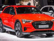 Najbolji Audijevi električni automobili https://commons.wikimedia.org/wiki/Johannes Maximilian