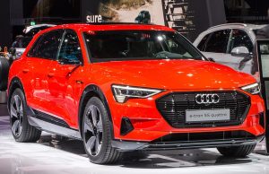 Najbolji Audijevi električni automobili https://commons.wikimedia.org/wiki/Johannes Maximilian