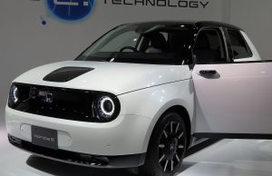 Honda električni automobili – šta nas sve očekuje Honda električni automobili