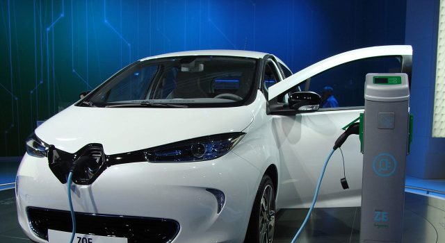Renault električni automobili – vodeći u Evropi! https://commons.wikimedia.org/wiki/Kirill Borisenko
