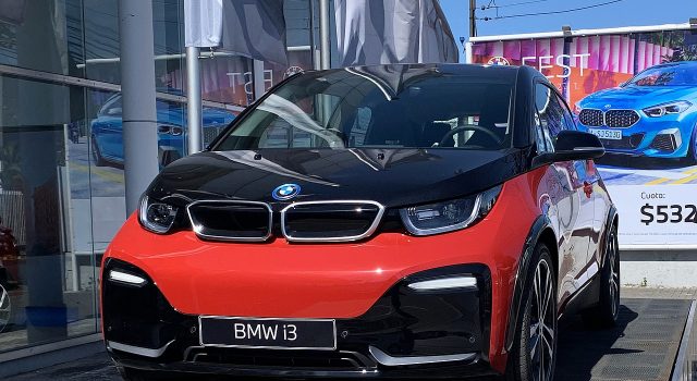 Kako rade motori za električne automobile – razrešavamo nedoumice! https://commons.wikimedia.org/wiki/ Mariordo (Mario Roberto Durán Ortiz)