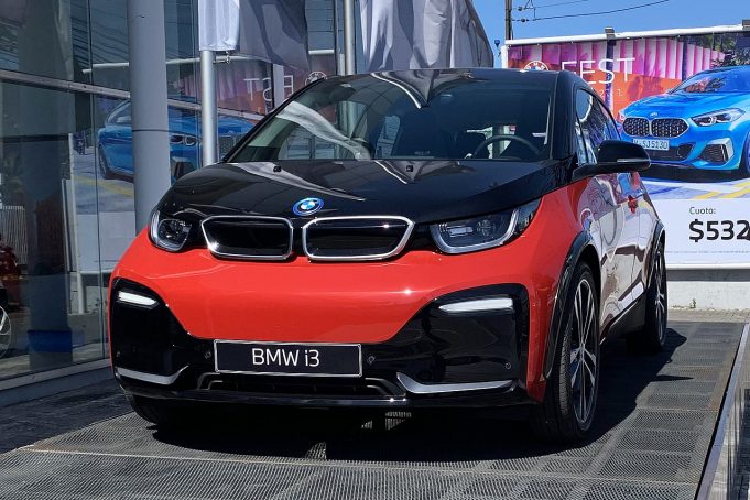 Kako rade motori za električne automobile – razrešavamo nedoumice! https://commons.wikimedia.org/wiki/ Mariordo (Mario Roberto Durán Ortiz)