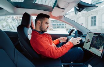 Kako rade električni automobili – saznajte sve što vas zanima!