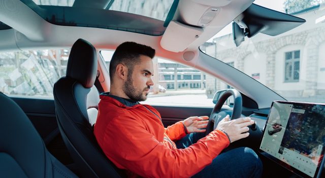 Kako rade električni automobili – saznajte sve što vas zanima!