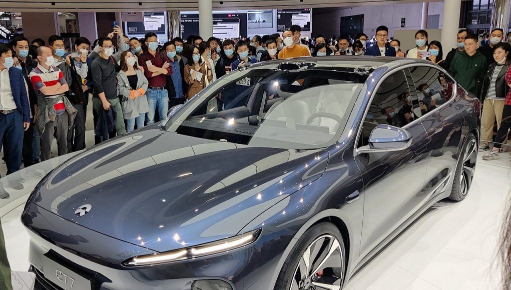 Evropski konkurenti na kolenima pred kineskim proizvođačima električnih automobila – da li je njihov strah opravdan? https://commons.wikimedia.org/wiki/JustAnotherCarDesigner