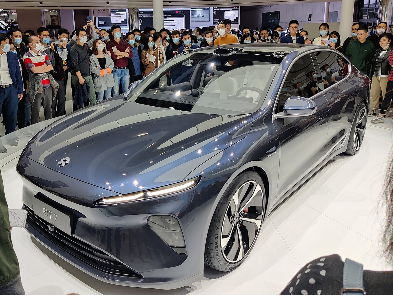 Evropski konkurenti na kolenima pred kineskim proizvođačima električnih automobila – da li je njihov strah opravdan?