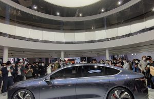 Koji kineski električni automobili i kompanije zaslužuju vašu pažnju? https://commons.wikimedia.org/wiki/JustAnotherCarDesigner