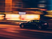 Šta je automobil na električni pogon?